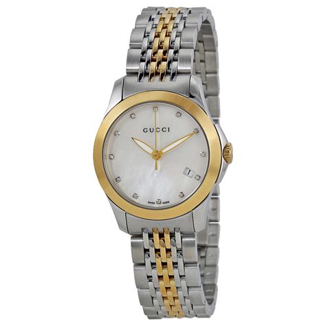 gucci g-timeless diamond set ladies watch|Gucci g timeless watch price.